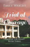 Trial of Courage cover