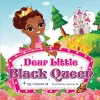 Dear Little Black Queen cover