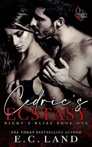 Cedric's Ecstasy cover