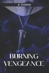 Burning Vengeance cover