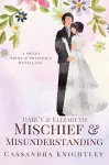 Darcy & Elizabeth cover