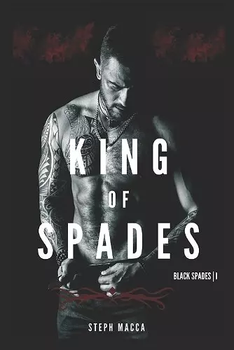 King of Spades cover