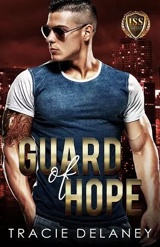 Guard of Hope cover