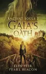 Ancient Souls - Gaia's Oath cover