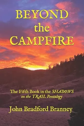 BEYOND the CAMPFIRE cover