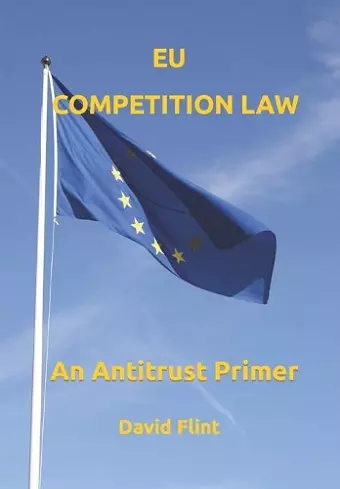 EU Competition Law cover