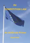 EU Competition Law cover