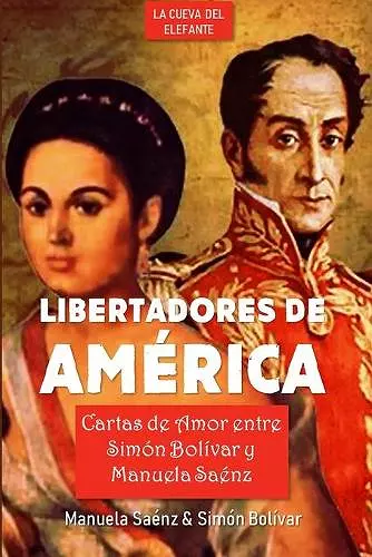 Libertadores de América cover