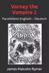 Varney the Vampire 2 cover