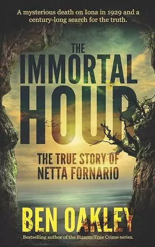 The Immortal Hour cover