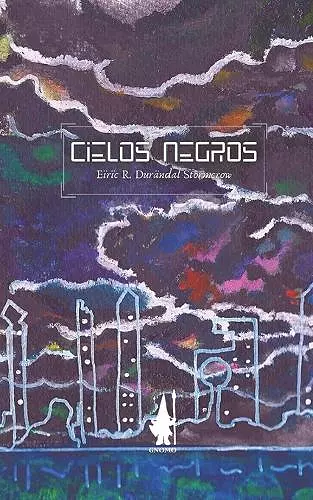 Cielos negros cover