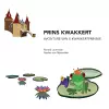 Prins Kwakkert, avonture van e kwakkertprinske cover