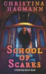 School of Scares cover