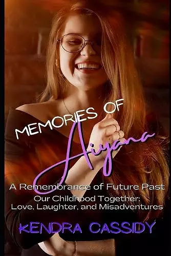 Memories of Aiyana cover