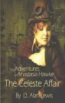 The Adventures of Anastasia Hawke cover