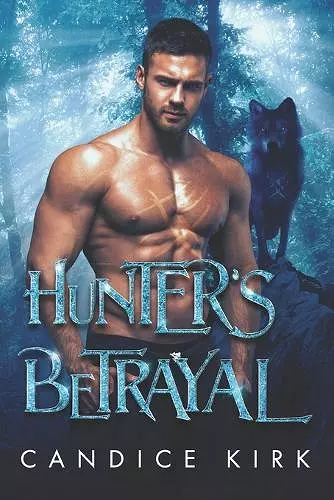 Hunter's Betrayal cover