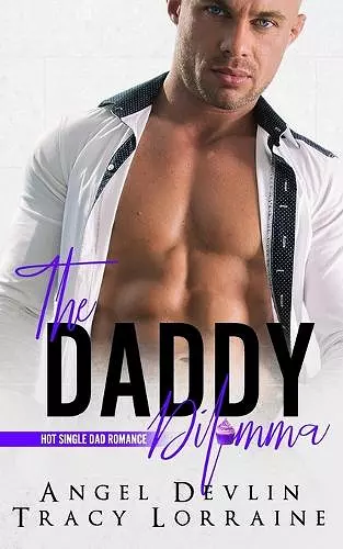 The Daddy Dilemma cover