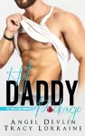 Hot Daddy Package (an enemies to lovers romance) cover