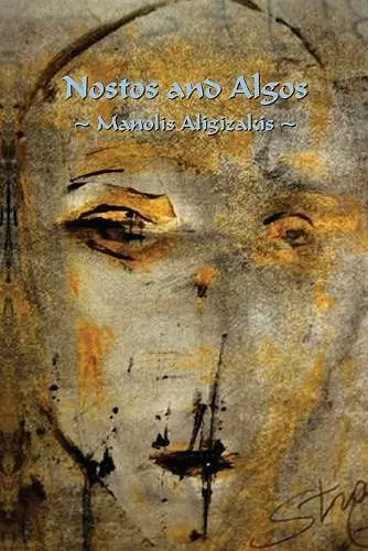 Nostos and Algos cover