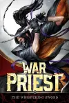 War Priest 2 cover
