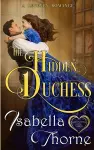 The Hidden Duchess cover