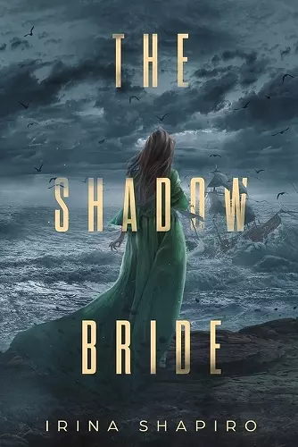 The Shadow Bride cover