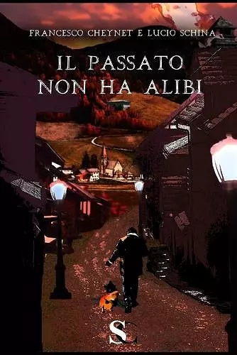 Il passato non ha alibi cover