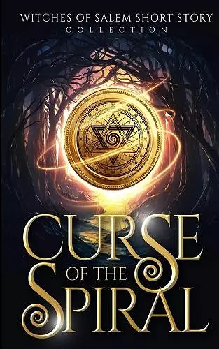 Curse of the Spiral cover