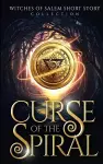 Curse of the Spiral cover