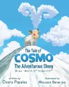 The Tale Of Cosmo, The Adventurous Sheep cover