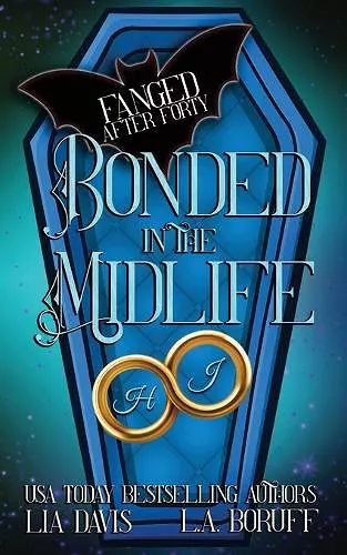 Bonded in the Midlife cover