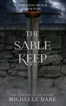 The Sable Keep cover