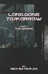 Long Gone Tomorrow cover