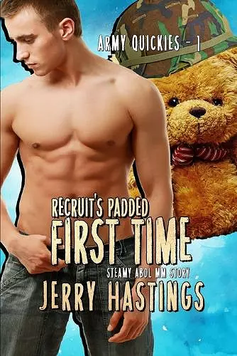 Recruit's Padded First Time cover