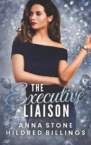 The Executive Liaison cover