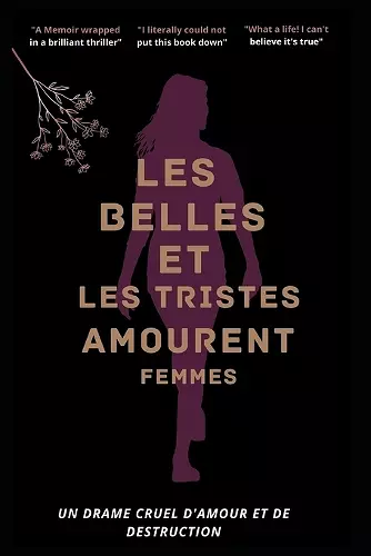 Les Belles Et Les Tristes Amourent Les Femmes cover