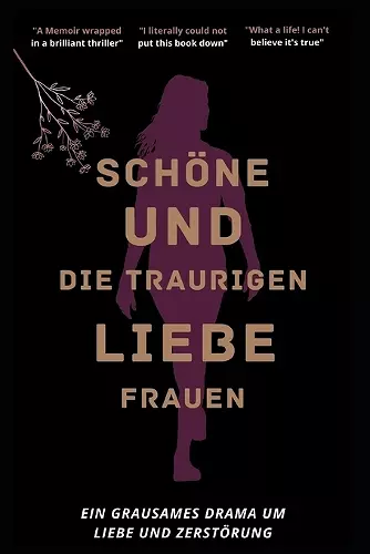 Schöne Und Die Traurigen Liebesfrauen cover