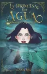 La princesa del agua cover