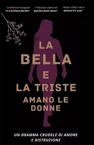 La Bella E La Triste Amano Le Donne cover