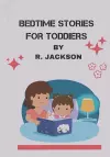 Bedtime Stories for Toddiers cover