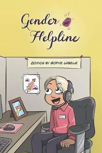 Gender Helpline cover