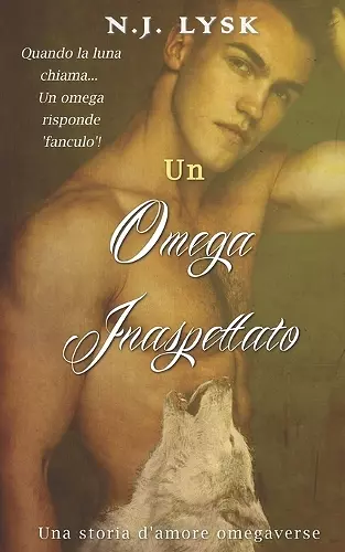 Un Omega Inaspettato cover