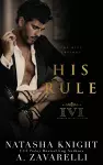 His Rule cover