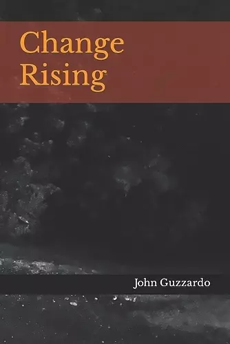 Change Rising cover