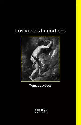 Los Versos Inmortales cover