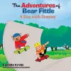 The Adventures Of Bear Fittle cover