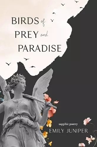 Birds of Prey and Paradise cover