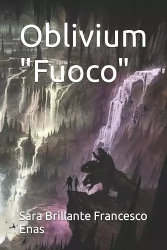 Oblivium Fuoco cover