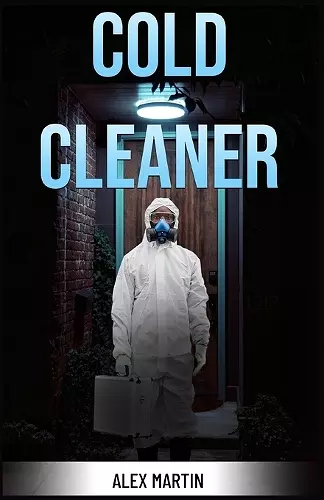 Cold Cleaner cover