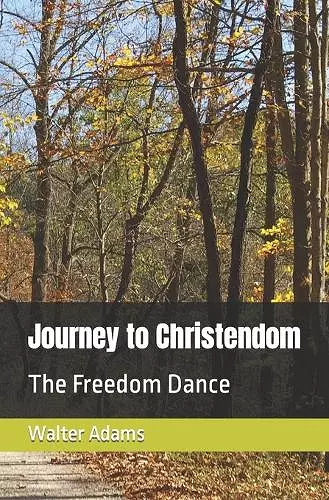 Journey to Christendom cover